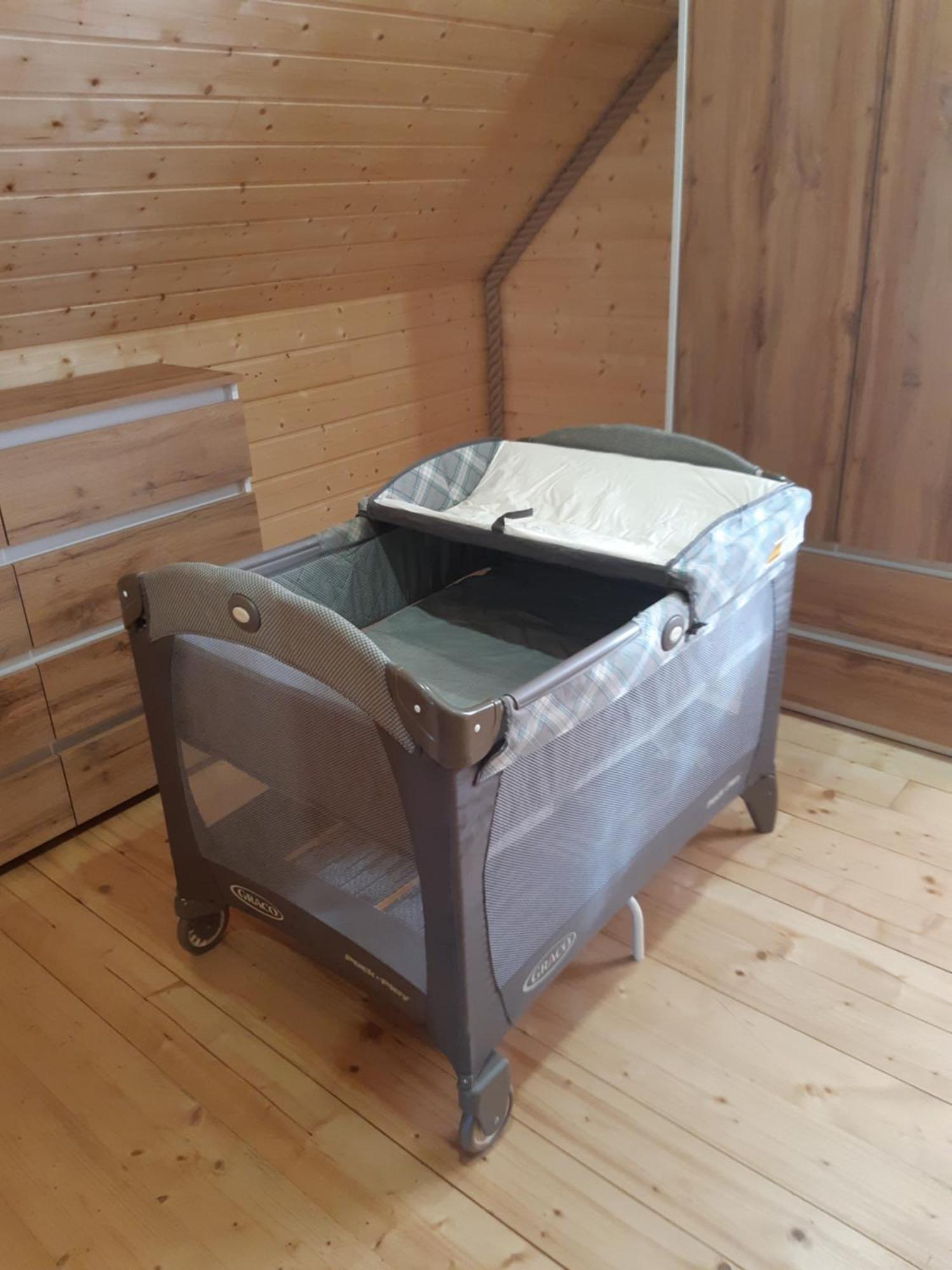 Domek Na Petli Hoczew Экстерьер фото